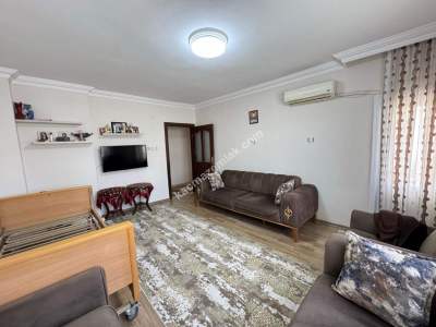 Mersin Mezitli Viranşehirde Kiralık 2+1 Eşyalı Daire 16