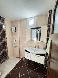 Mersin Mezitli Viranşehirde Kiralık 2+1 Eşyalı Daire 18