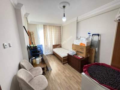 Mersin Mezitli Viranşehirde Kiralık 2+1 Eşyalı Daire 15