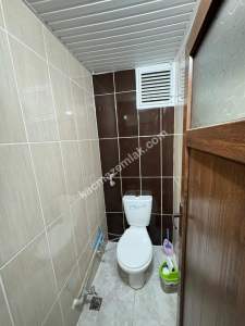 Mersin Mezitli Viranşehirde Kiralık 2+1 Eşyalı Daire 3