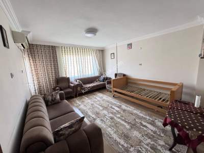 Mersin Mezitli Viranşehirde Kiralık 2+1 Eşyalı Daire