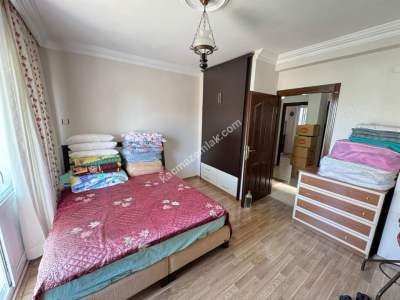 Mersin Mezitli Viranşehirde Kiralık 2+1 Eşyalı Daire 14