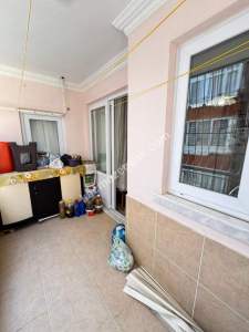 Mersin Mezitli Viranşehirde Kiralık 2+1 Eşyalı Daire 5