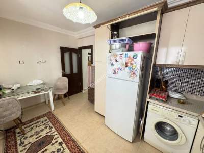 Mersin Mezitli Viranşehirde Kiralık 2+1 Eşyalı Daire 2