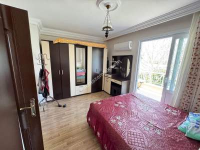 Mersin Mezitli Viranşehirde Kiralık 2+1 Eşyalı Daire 7