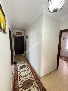 Mersin Mezitli Viranşehirde Kiralık 2+1 Eşyalı Daire 19