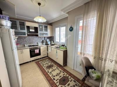 Mersin Mezitli Viranşehirde Kiralık 2+1 Eşyalı Daire 20