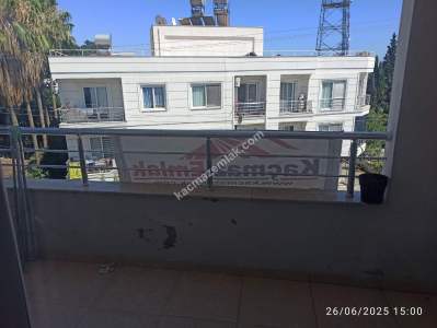 Mersin Yenişehir Çiftlikköy De Kiralık 1+1 Eşyalı Daire 3