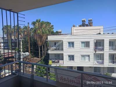 Mersin Yenişehir Çiftlikköy De Kiralık 1+1 Eşyalı Daire 2