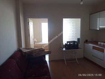 Mersin Yenişehir Çiftlikköy De Kiralık 1+1 Eşyalı Daire 4