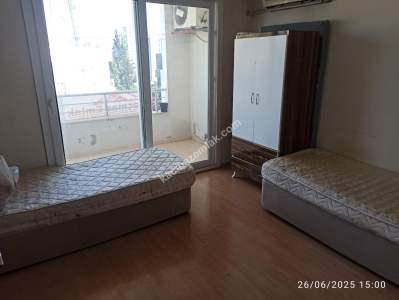 Mersin Yenişehir Çiftlikköy De Kiralık 1+1 Eşyalı Daire 9