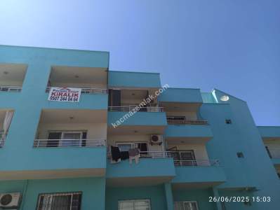 Mersin Yenişehir Çiftlikköy De Kiralık 1+1 Eşyalı Daire 1