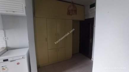 Mersin Yenişehir Gazi Mahallesi'nde 3+1 Eşyalı Kiralık 3