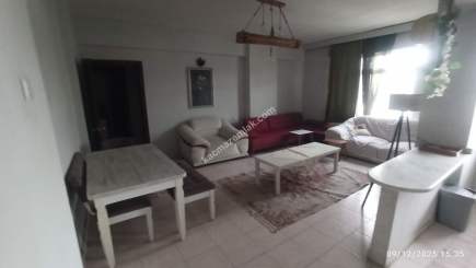 Mersin Yenişehir Gazi Mahallesi'nde 3+1 Eşyalı Kiralık 6