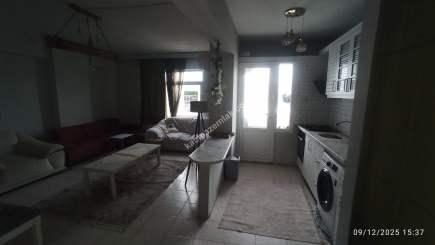 Mersin Yenişehir Gazi Mahallesi'nde 3+1 Eşyalı Kiralık 11