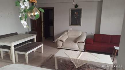 Mersin Yenişehir Gazi Mahallesi'nde 3+1 Eşyalı Kiralık 5