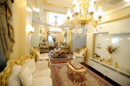 Üsküdar Sultantepede Komple Kiralık Köşk Konak 16