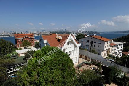 Üsküdar Sultantepede Komple Kiralık Köşk Konak 3