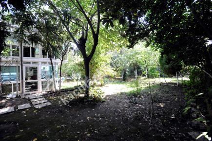 Üsküdar Sultantepede Komple Kiralık Köşk Konak 13