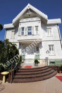 Üsküdar Sultantepede Komple Kiralık Köşk Konak 6