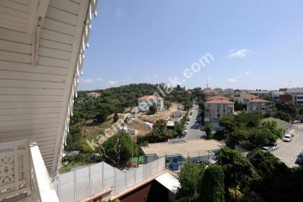 Üsküdar Sultantepede Komple Kiralık Köşk Konak 25