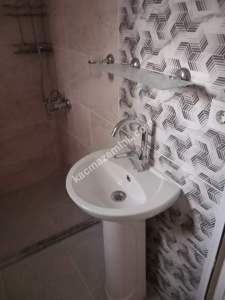 Manavgat Evrensekide Müstakil 4+1 Havuzlu Site İçi 23