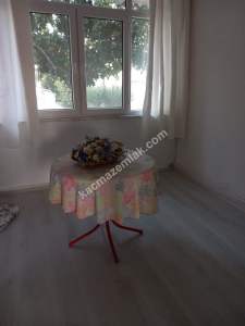 Manavgat Evrensekide Müstakil 4+1 Havuzlu Site İçi 25