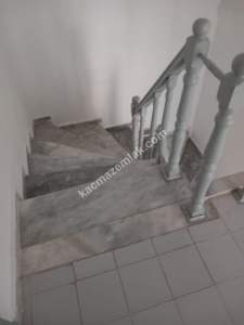 Manavgat Evrensekide Müstakil 4+1 Havuzlu Site İçi 20