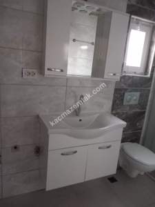 Manavgat Evrensekide Müstakil 4+1 Havuzlu Site İçi 22