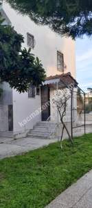 Manavgat Evrensekide Müstakil 4+1 Havuzlu Site İçi 3