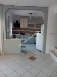 Manavgat Evrensekide Müstakil 4+1 Havuzlu Site İçi 13