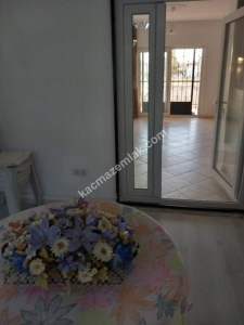 Manavgat Evrensekide Müstakil 4+1 Havuzlu Site İçi 17