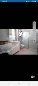 Manavgat Evrensekide Müstakil 4+1 Havuzlu Site İçi 24