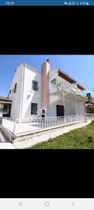 Manavgat Evrensekide Müstakil 4+1 Havuzlu Site İçi 2