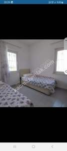 Manavgat Evrensekide Müstakil 4+1 Havuzlu Site İçi 14