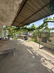 Manavgat Şişeler Köyünde Kiralık Taş Ev 3