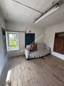 Manavgat Şişeler Köyünde Kiralık Taş Ev 5