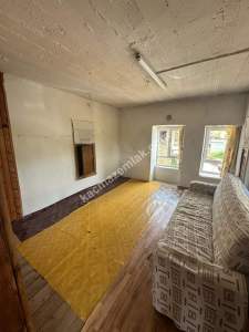 Manavgat Şişeler Köyünde Kiralık Taş Ev 7