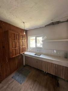 Manavgat Şişeler Köyünde Kiralık Taş Ev 6