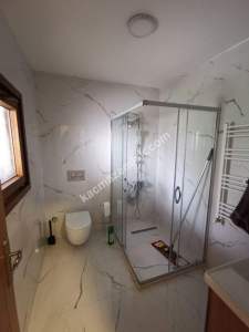 Büyükada'da Müstakil Sezonluk Kiralık 2+1 Ev 17