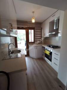 Büyükada'da Müstakil Sezonluk Kiralık 2+1 Ev 1