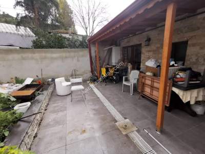 Büyükada'da Müstakil Sezonluk Kiralık 2+1 Ev 14