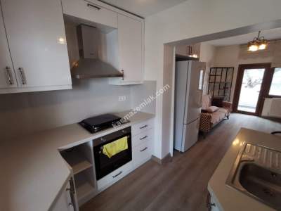 Büyükada'da Müstakil Sezonluk Kiralık 2+1 Ev 4