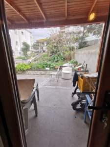 Büyükada'da Müstakil Sezonluk Kiralık 2+1 Ev 11