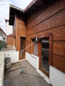 Büyükada'da Müstakil Sezonluk Kiralık 2+1 Ev 12