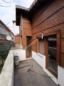 Büyükada'da Müstakil Sezonluk Kiralık 2+1 Ev 9