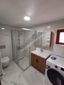 Büyükada'da Müstakil Sezonluk Kiralık 2+1 Ev 13