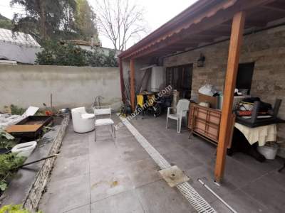 Büyükada'da Müstakil Sezonluk Kiralık 2+1 Ev 6