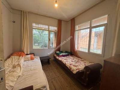 Maltepe Cevizli'de Kısmi Eşyalı Kiralık 3+1 Müstakil 6