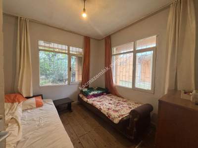 Maltepe Cevizli'de Kısmi Eşyalı Kiralık 3+1 Müstakil 7